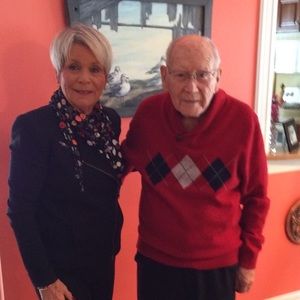 Meet your Posher, Patricia